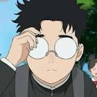 高倉健 (ダンダダン)