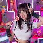 くろうさぎ (コスプレイヤー)