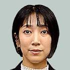 中谷めぐ