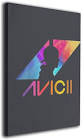 アヴィーチー (Avicii)