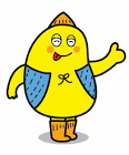 んだべぇ