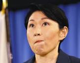 小渕優子