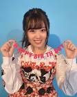 山崎夏菜