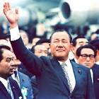 田中角栄