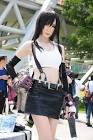 カモミール (コスプレイヤー)