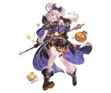 ビカラ (グラブル)