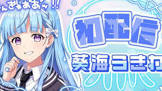 葵海うきわ