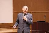 佐藤勝昭