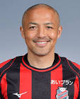 小野伸二
