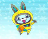 うさぴょん (USAピョン)