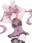 恋衣めもり