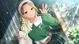 和泉愛依