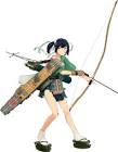 蒼龍改二 (艦これ)