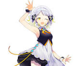 花留 (VTuber)