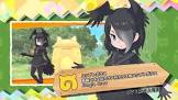 ハシブトガラス (けものフレンズ)
