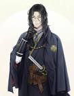 南海太郎朝尊 (刀剣乱舞)