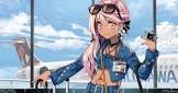 クロエ・フォン・アインツベルン (FGO)