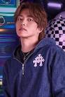 KENZO (ダンサー)
