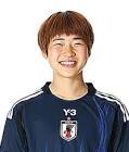 浜野まいか