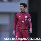 西山レオ