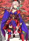 宮本武蔵 (FGO)