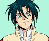 ガロード・ラン