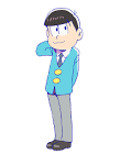 松野トド松