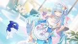 姫守ほたる