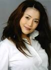 青田典子