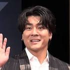 森本慎太郎