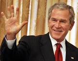ジョージ・ウォーカー・ブッシュ