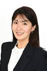 新井理沙子