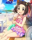 柳瀬美由紀