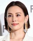米倉涼子