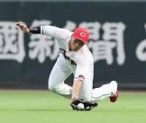 中村奨成