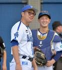 相川亮二