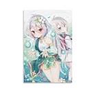 棗こころ (コッコロ)