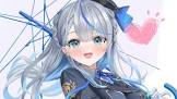 雨海ルカ