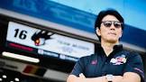 中野信治