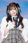 波左間美晴