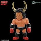 バッファローマン