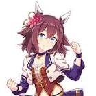 サクラチヨノオー (ウマ娘)