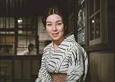 京マチ子