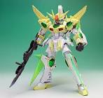 スターウイニングガンダム