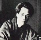 芥川龍之介