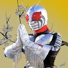 仮面ライダースーパー1