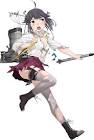 早波 (艦これ)