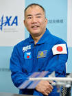 野口聡一
