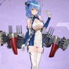 セントルイス (アズレン)