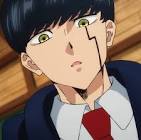 マッシュ・バーンデッド